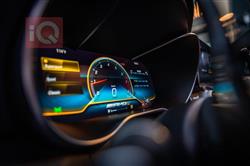 مێرسێدس بێنز C-Class